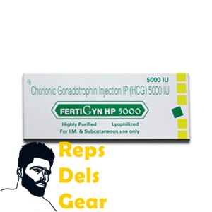 Fertigyn (Pregnyl)