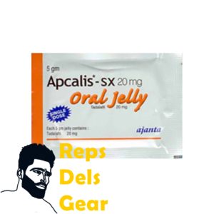 Apcalis SX Oral Jelly