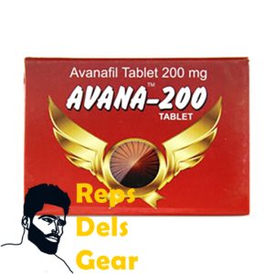 Avana 200