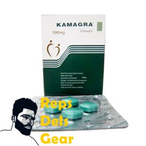 Kamagra 100