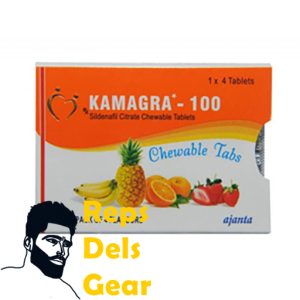 Kamagra Chewable