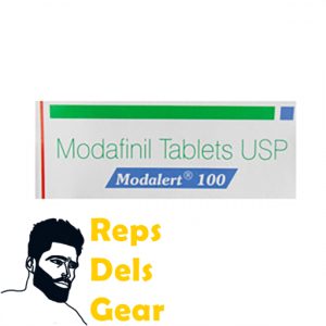 Modalert 100