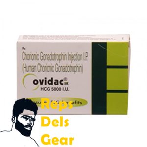 Ovidac 5000 IU