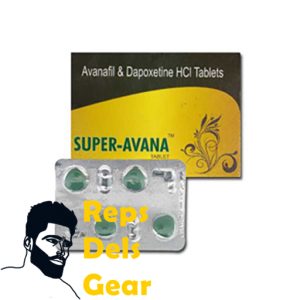 Super Avana