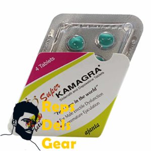 Super Kamagra