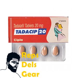 Tadacip 20