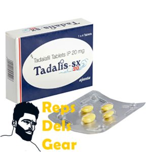 Tadalis SX 20
