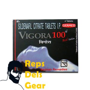 Vigora 100