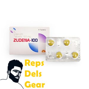Zudena 100