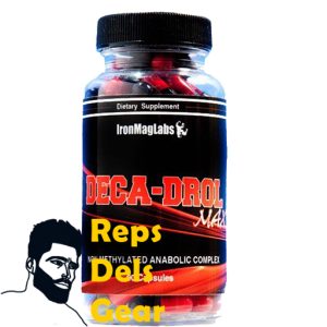 Max-Drol