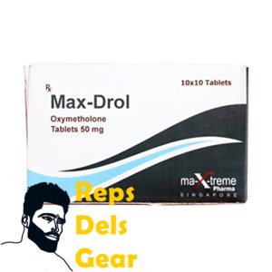 Max-Drol