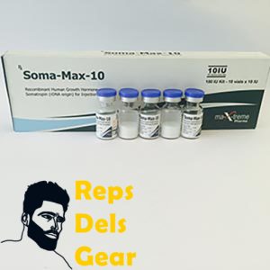 Soma-Max