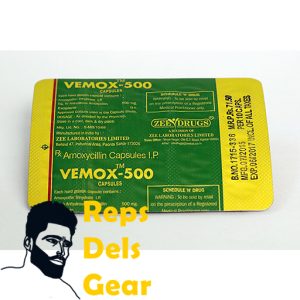 Vemox 500
