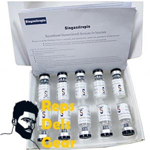 Singanitropin 100iu