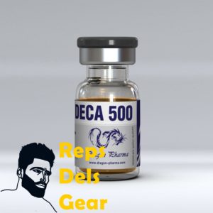 Deca 500