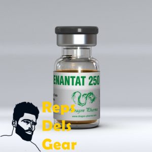 Enanthate 400