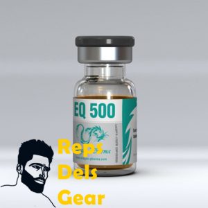 EQ 500
