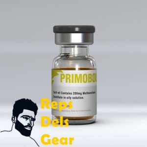 Primobolan 200