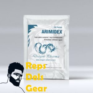 ARIMIDEX