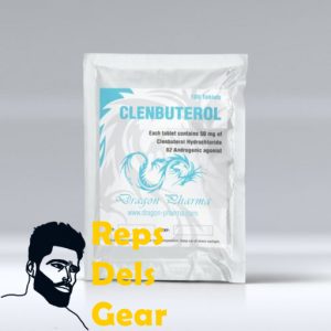 Clenbuterol
