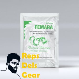 FEMARA 2.5