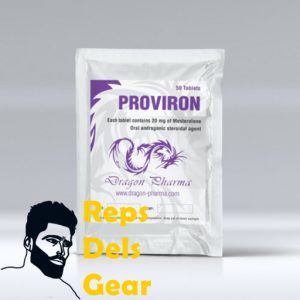 PROVIRON