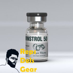 WINSTROL 50