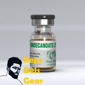 Undecanoate 250