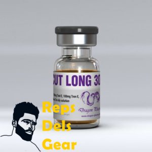 CUT LONG 300