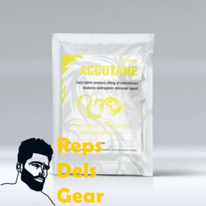 ACCUTANE